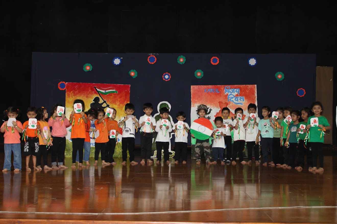 Kargil Victory Day-(Primary)-25-7-25